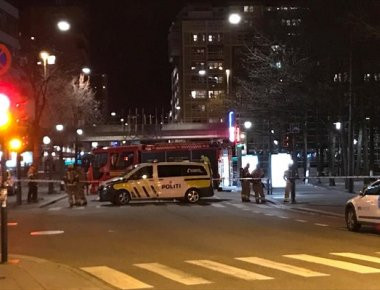 Νορβηγία: Αρνείται οποιαδήποτε σχέση με ισλαμιστές εξτρεμιστές ο 17χρονος